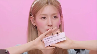 (G)I-DLE【中字】220524 疼爱可爱的刷、想要两忙内可爱的叫着我