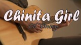 Chinita Girl-Lil Vinceyy (Guitar Tutorial Easy Chords)