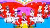 【lovelive】op lịch sử tiến hóa