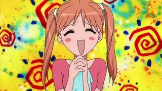 KALEIDO STAR SEASON 1 EPISODE 03 TAGALOG DUB