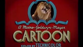 Tom and Jerry - Kerusuhan Anjing(Dog Trouble, baha