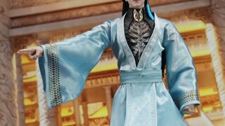 Pikiran jernih dan badan pun rileks! Jiwa yang tersisa tidak akan memasuki siklus reinkarnasi! [Wu G
