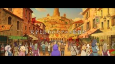 ANIMATOR KABUR KE ISEKAI CAPE KERJA