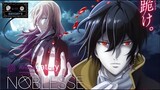 Review Anime : Noblesse - Chúa tể ma cà rồng Full HD ( 2021 ) - ( Tóm tắt anime )
