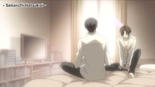 Sekaiichi Hatsukoi | จะทำให้บอกว่าชอบฉันอีกครั้งให้ได้