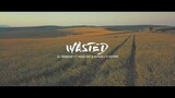 WASTED - HOOD 047 X AERON J X GUTRIE [ CHILL TRAP RMX ] DJ RONZKIE REMIX