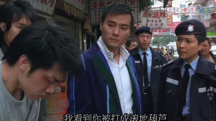 “学好法律的东莞仔不能惹，太嚣张了!”
