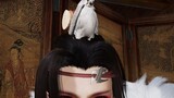 [Jianwang III] Koleksi Video Festival Patung Pasir Payung, Payung, Racun, Dinasti Ming dan Tang