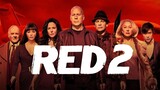 (TAGALOG DUBBED ) RED 2