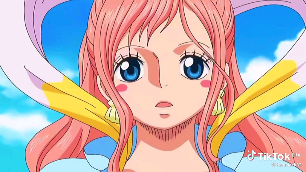 Luffy Punya Harem Bilibili