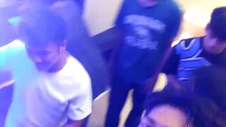 SIMBAHAN DAYS.