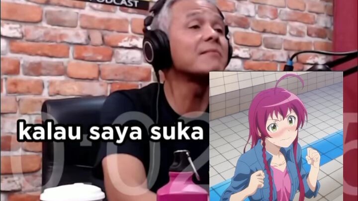 saya kan sudah dewasa #KontenKreatorBulanJuli