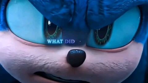 sonic team vs shadow