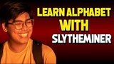 Learn Alphabet With SlyTheMiner | SlyTheMiner | 2020