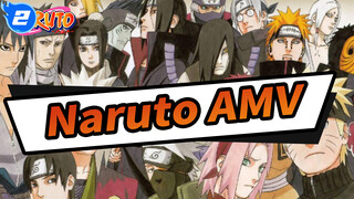 Naruto cường điệu AMV | Konaha ở đâu, Ngọn lửa ý chí nằm ở đó!_2