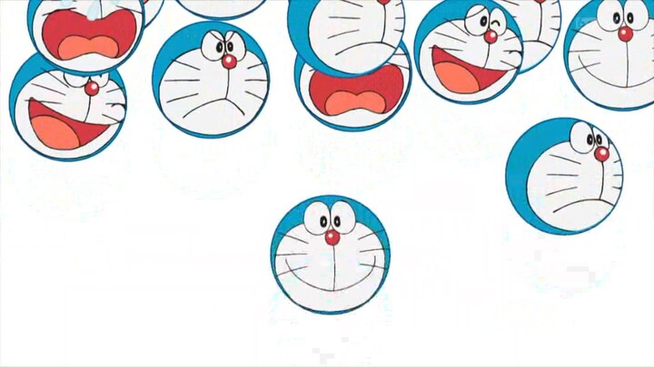 Xem Doraemon New Series - Mèo Máy Doremon - HD Vietsub - Tập 669