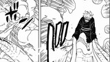 Boruto Youth Chương 7: Thập Vĩ chuẩn bị tấn công Naruto, Boruto có vượt qua được chế độ Satsuki Sage