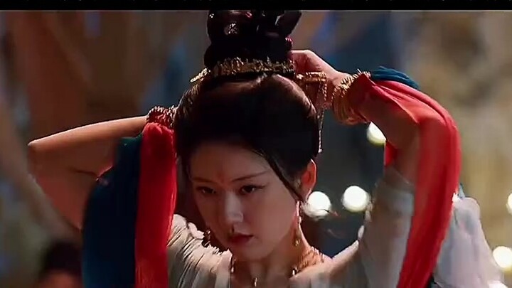 "Dragon Boat Festival: I can't dance and my friends laugh at me and I stand out! I learn to dance li