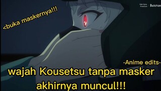 akhirnya yg di tunggu-tunggu🧐😱 | Anime | Edit | ♥️😏