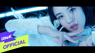 [MV] KWON EUN BI(권은비) _ Glitch