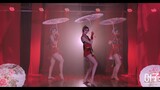 Traditional Chinese Style Jazz: "Peerless Dancer"