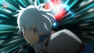 DanMachi Season 4「 AMV 」Foreverlution ᴴᴰ