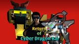 Kembalinya Pejuang Cyber Naga Kai