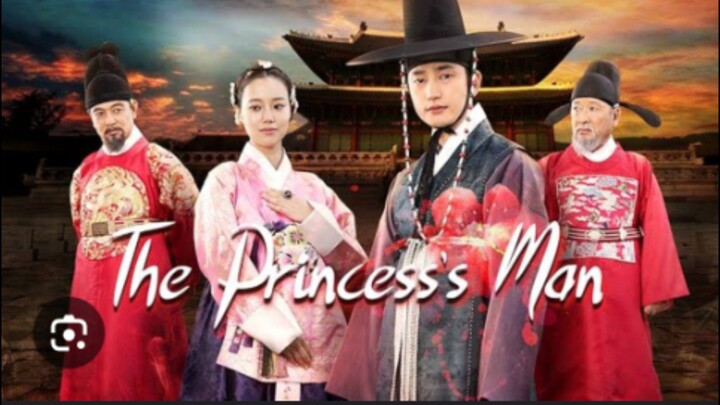 THE PRINCESS MAN EP10/TAGALOG