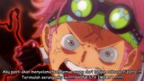 One Piece Episode 1119 Subtittle Indonesia - Honesty Impact !! Jurus Baru Kapten Coby Sang Pahlawan!