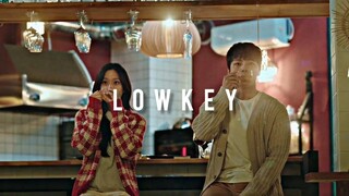 eun gyehoon ✘ noh dahyun : lowkey || link : eat, love, kill fmv