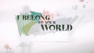 i belong to your world episode 13 in hindi dubbed ❤️❤️