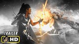 THOR: LOVE AND THUNDER (2022) "All Gods Will Die" Trailer [HD] Marvel