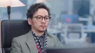 Nữ Hoàng Tin Tức EP 10 [Sub Việt]