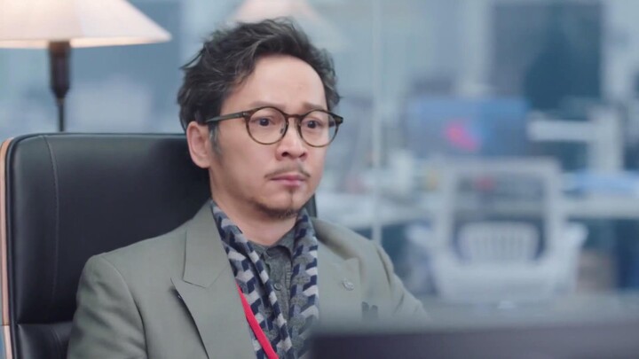 Nữ Hoàng Tin Tức EP 10 [Sub Việt]