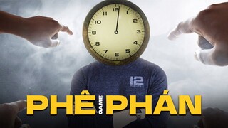 12 MINUTES - Vòng Lặp Bất Tận I PHÊ game “PHÁN” ... Trong 12 Phút