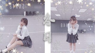 【Mùa đông】Phòng tập nhảy của SNH48