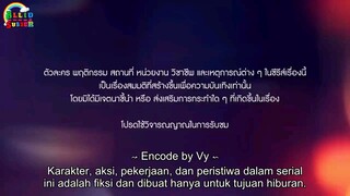 🌈🌈Be My Favorite🌈🌈Ind.sub Ep.02 Ongoing_2023 BL/Bromance_🇹🇭🇹🇭🇹🇭 By.BLLIDSubber