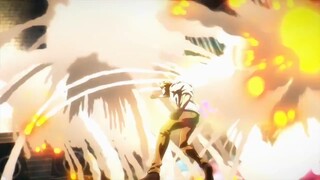 Loid Destroying the best agents as if they were amateurs