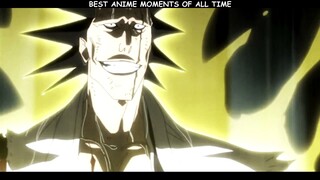 Kenpachi vs Kenpachi Reigai - Bleach [Full Fight]  English Sub (60 fps HD)