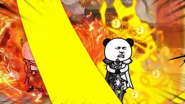 Extra 17: Qiu Shang's fighting power is terrifying, and the primitive people are in crisis