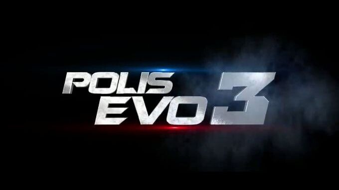 polis Evo 3 official trailer 2023