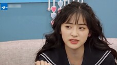 [Shen Yue] Yueyue berbicara tentang perasaan menjadi sedikit cantik dan meledak-ledak