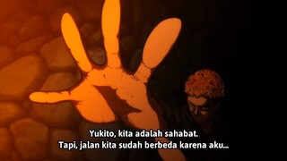 Gw Sering Liat Pengkhianatan Di Anime, Tapi Ini Paling Konyol🤣