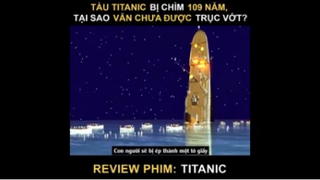 Review phim: Titanic part 2 #reviewphim