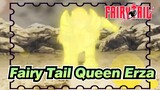 Fairy Tail| Custome Change of Queen Erza