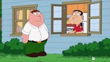Family Guy： Pie (Clip) ｜ TBS