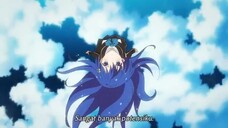 ange vierge Eps 1 sub Indo