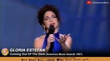 Gloria Estefan - Coming Out Of The Dark (American Music Awards 1991)