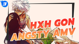 Gon Là Miền Ánh Sáng Của Killua | HxH AMV buồn_3