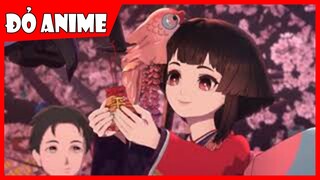 Cửu Vĩ Hồ (Hồ Ly) AMV #videohaynhat